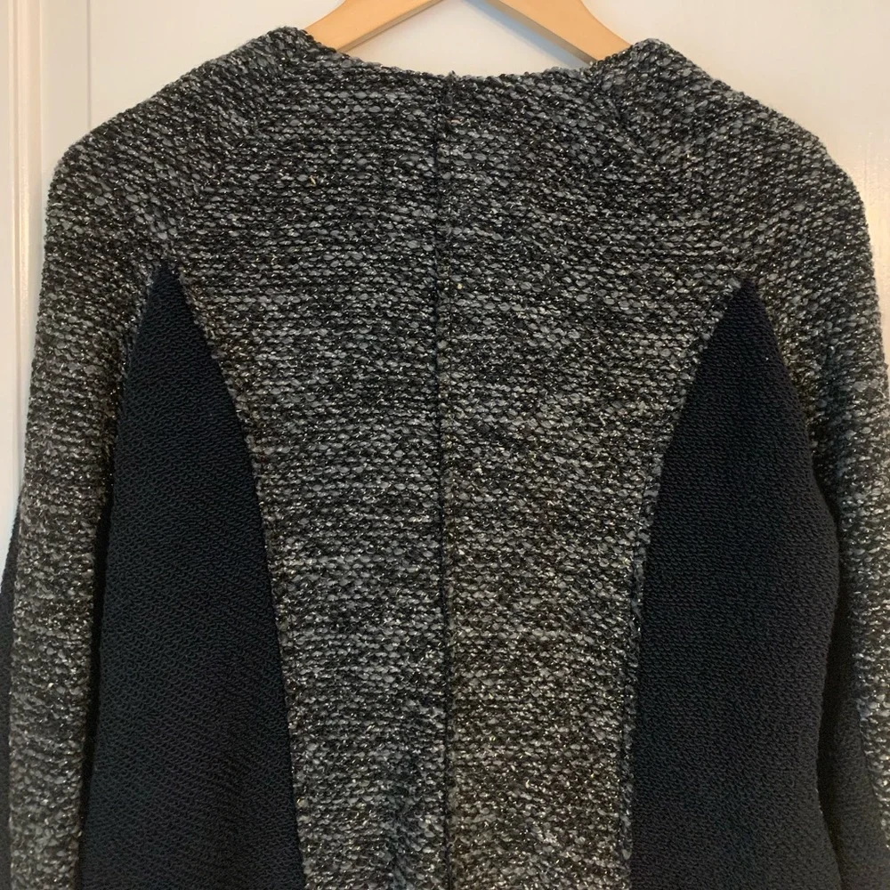 Anthropologie size medium